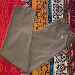 GREG NORMAN MEN’s LIGHTWEIGHT GOLF PANTSEUC! ALSO,HAVE WAIST GRIPPER!!